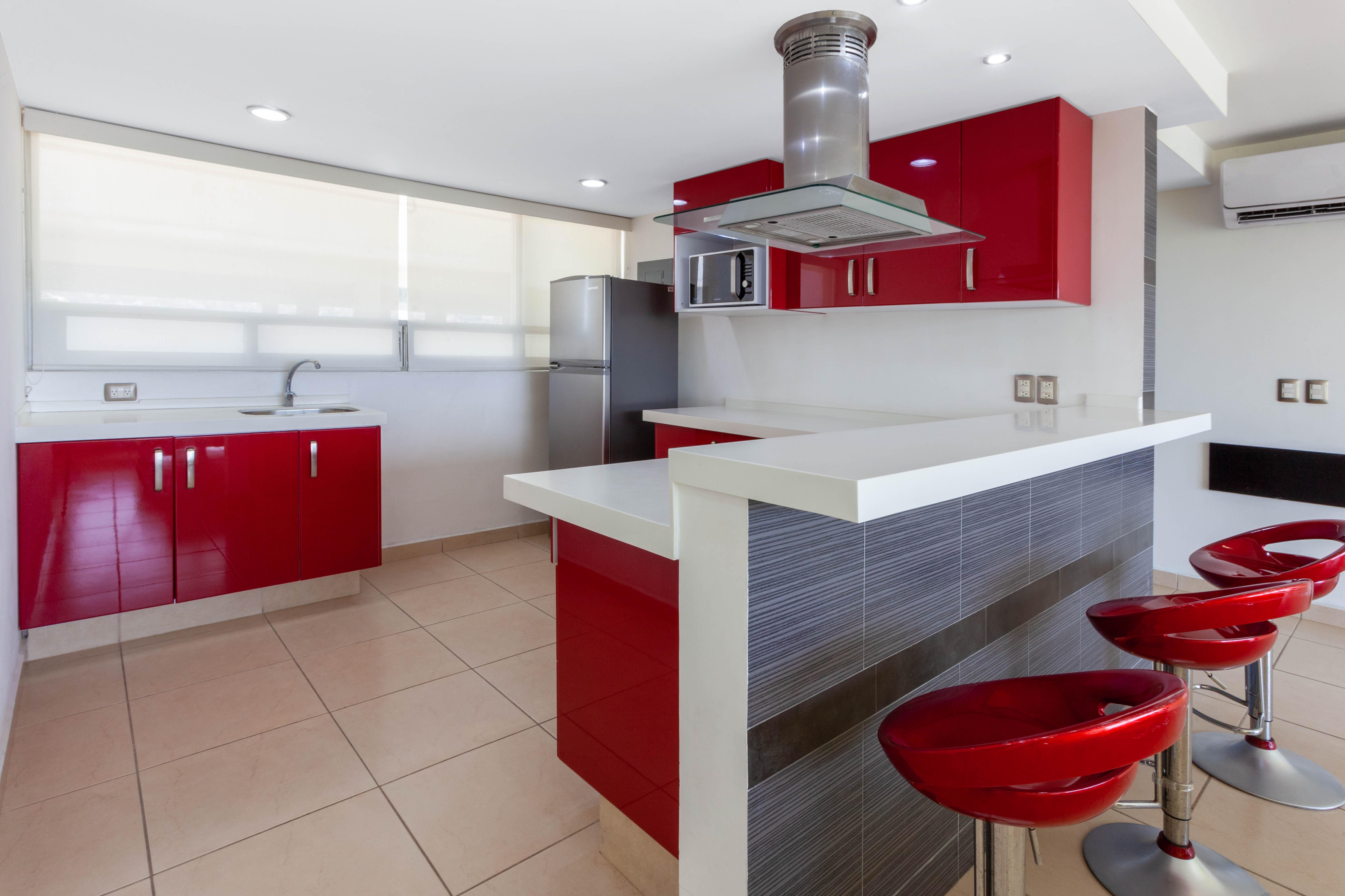 Ramada By Wyndham Acapulco Hotel & Suites Eksteriør billede