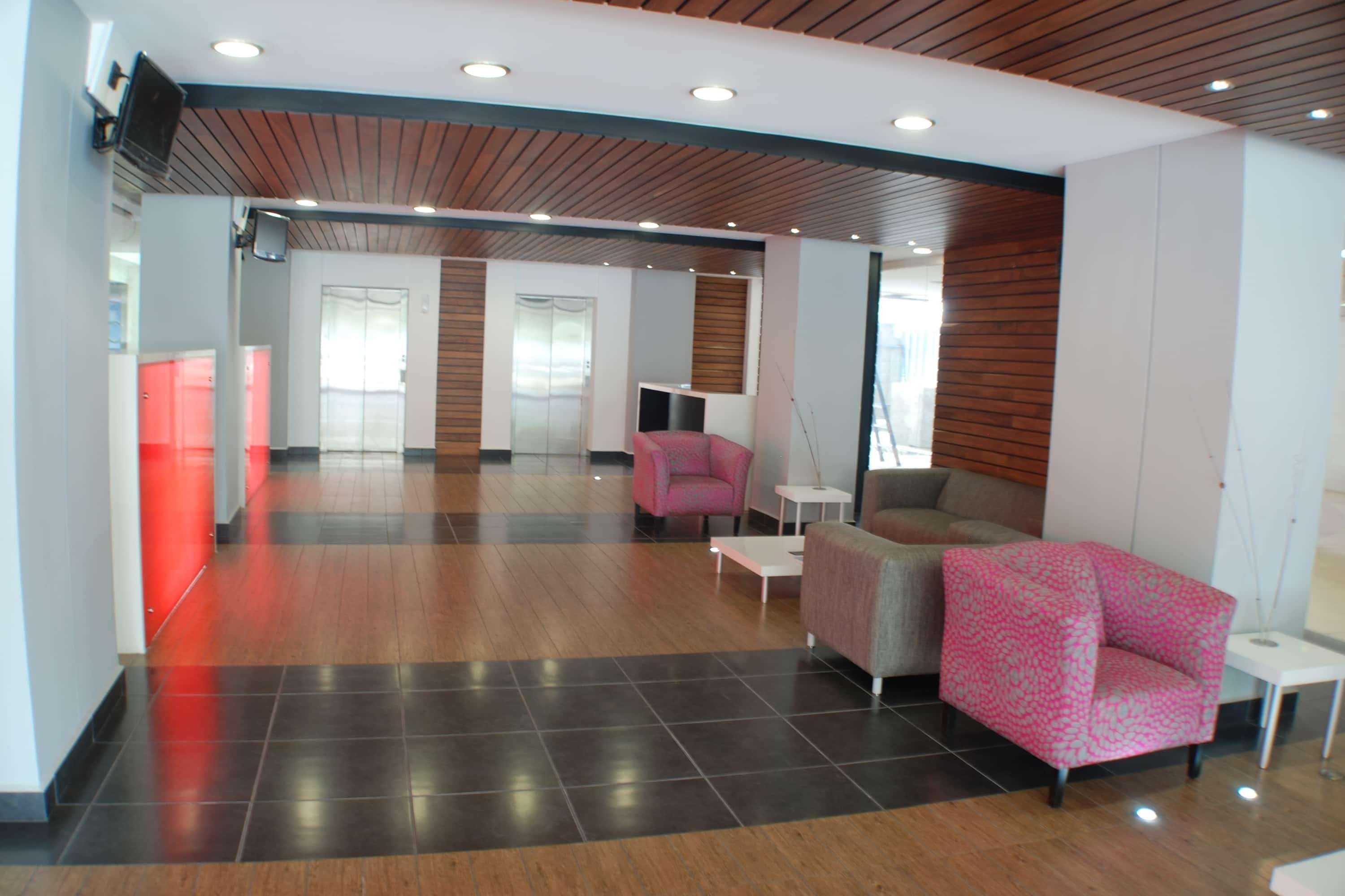 Ramada By Wyndham Acapulco Hotel & Suites Eksteriør billede