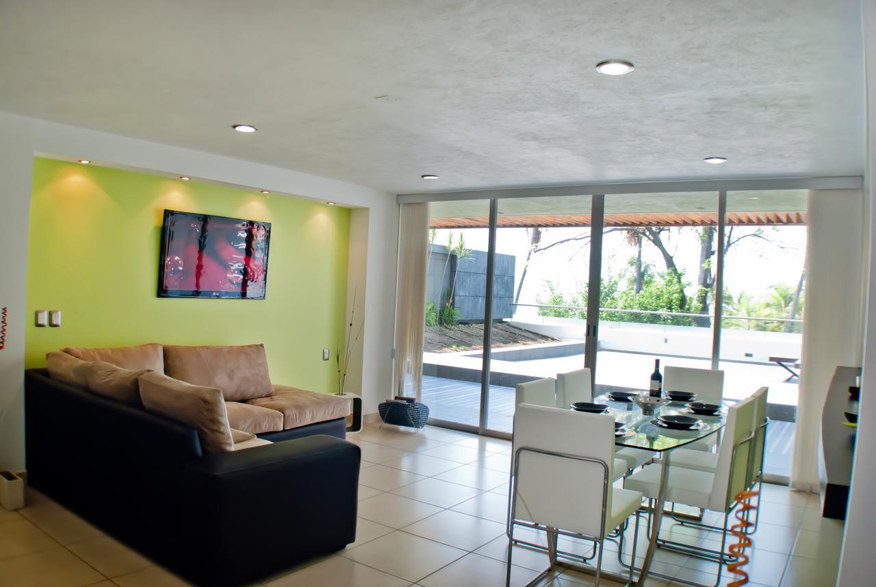 Ramada By Wyndham Acapulco Hotel & Suites Eksteriør billede