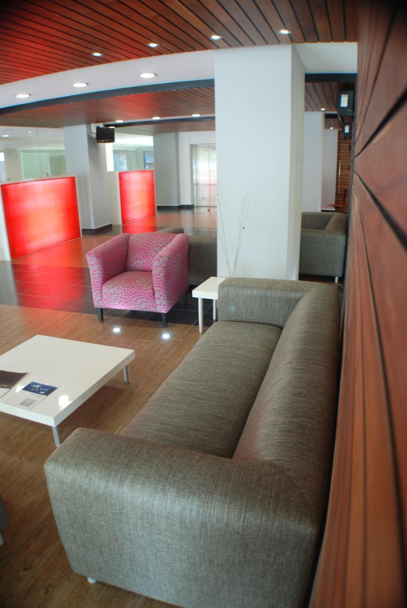Ramada By Wyndham Acapulco Hotel & Suites Eksteriør billede
