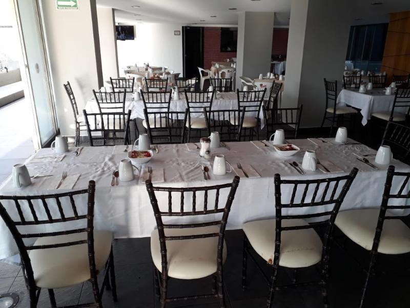 Ramada By Wyndham Acapulco Hotel & Suites Eksteriør billede