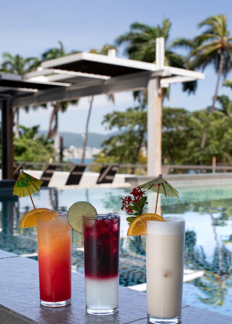 Ramada By Wyndham Acapulco Hotel & Suites Eksteriør billede